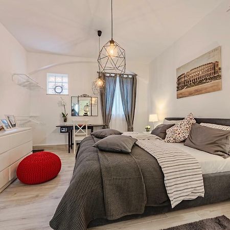 Porta D'Oro Rooms Póla Kültér fotó