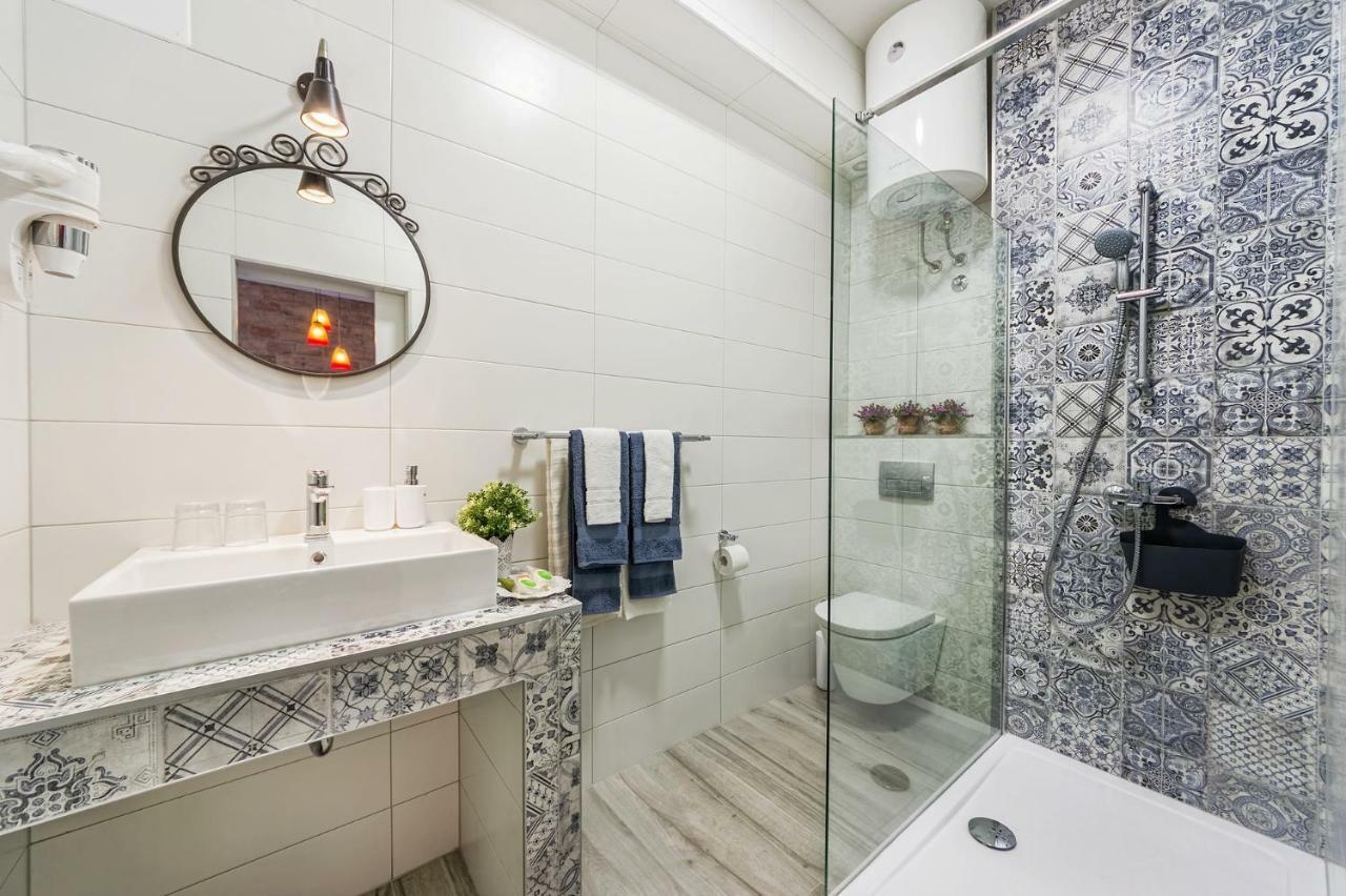 Porta D'Oro Rooms Póla Kültér fotó